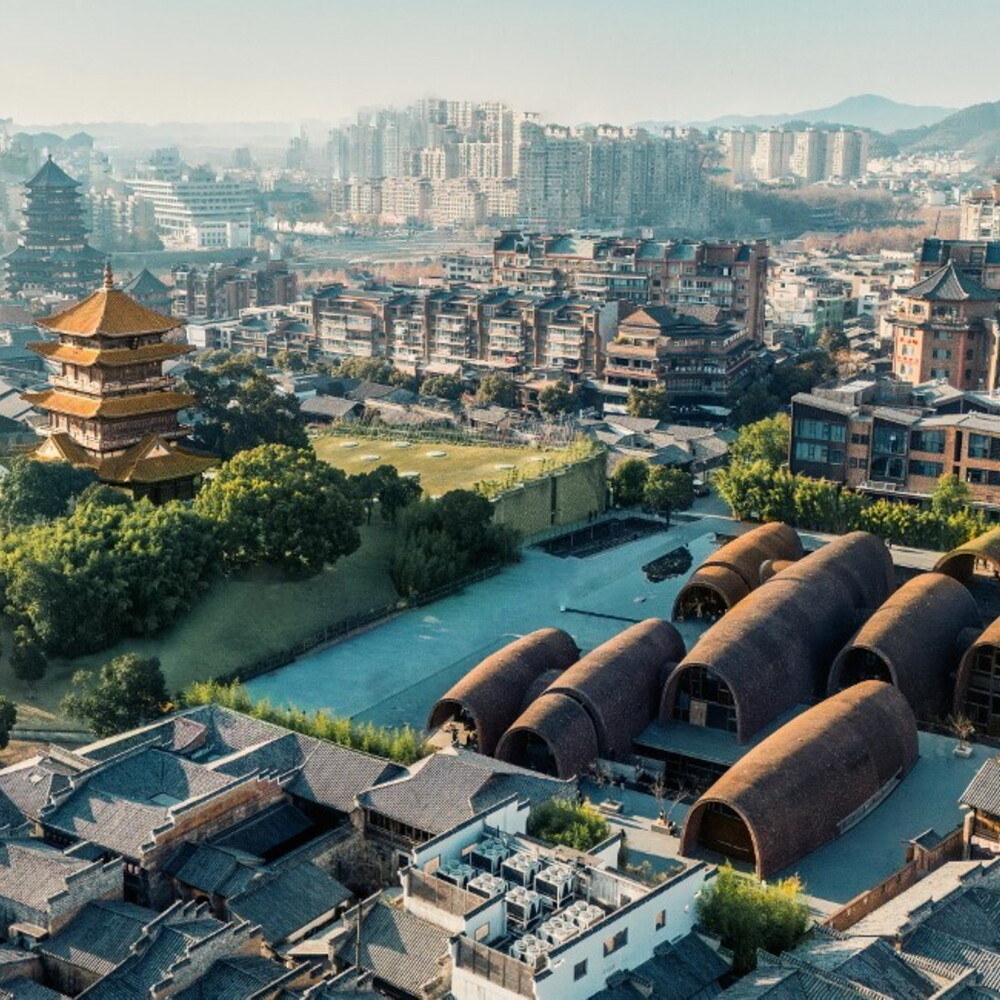 From large US parks to Asian temples, here are the new UNESCO heritage sites