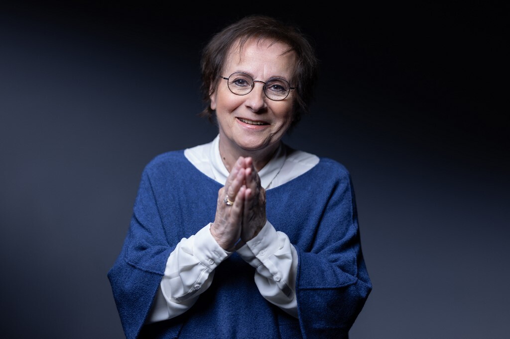 Addio a Marie Paule Belle, voce del brano 'La Parisienne' [VIDEO]