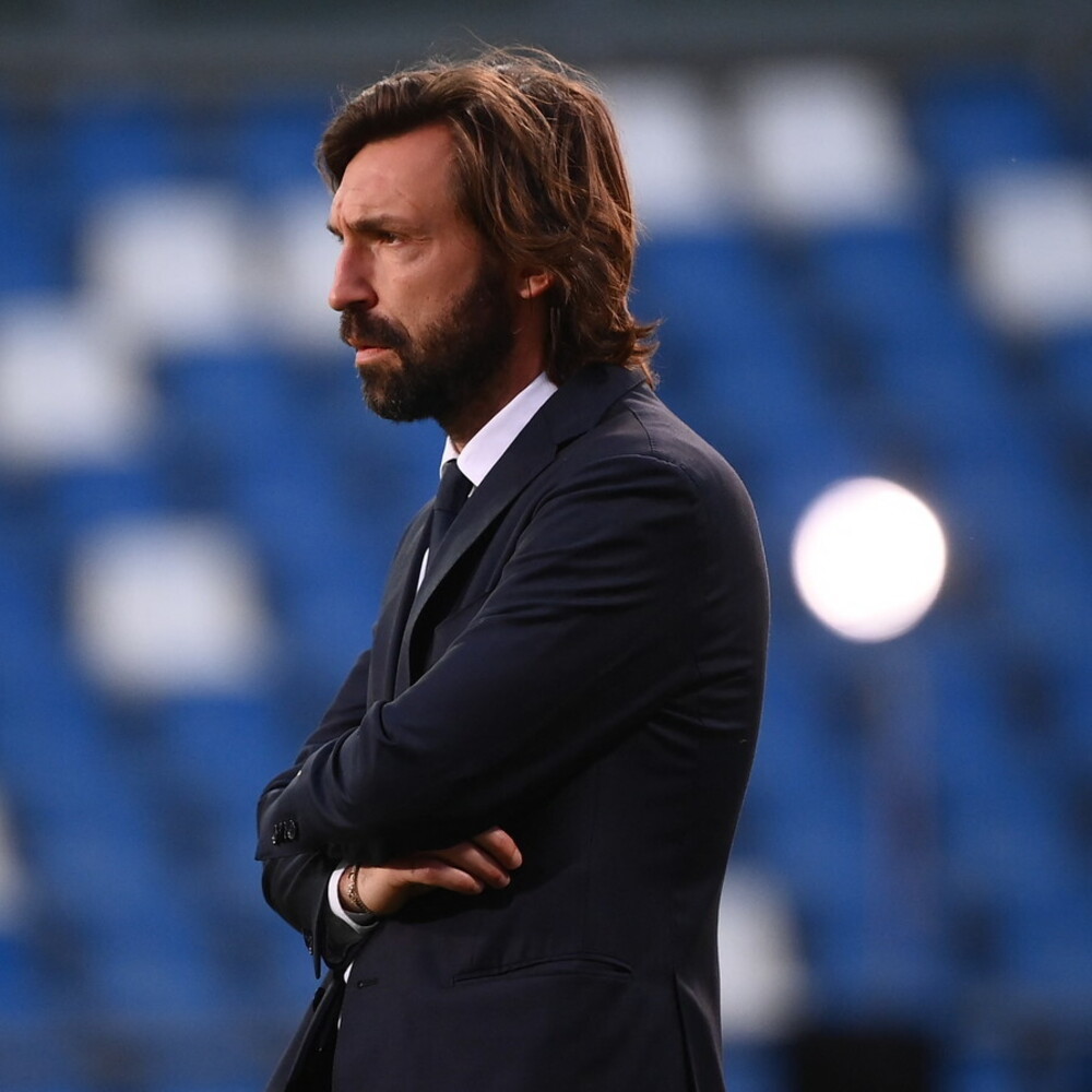 Italy, waiting for coach Pirlo. Abodi: "It’s a gamble to expose yourself to Guardiola"