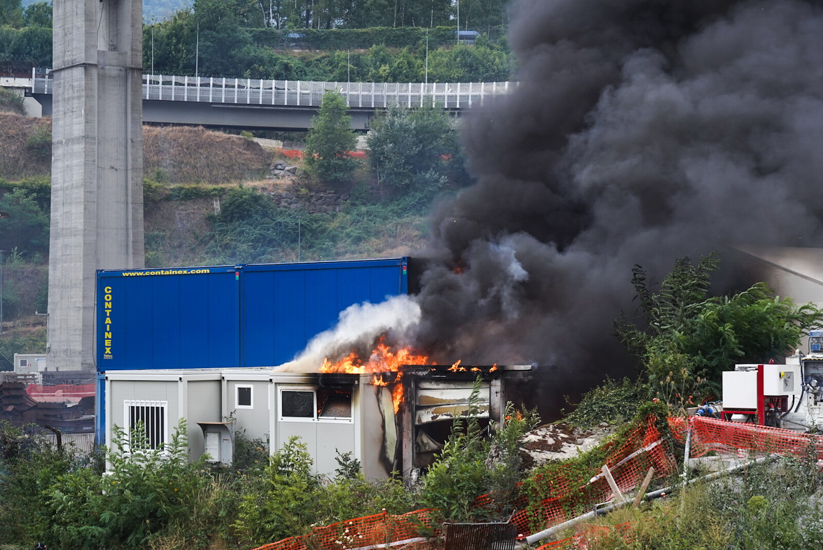 Assalto No Tav contro la Polizia in Val di Susa: 126 feriti tra le forze dell'ordine. Melo...