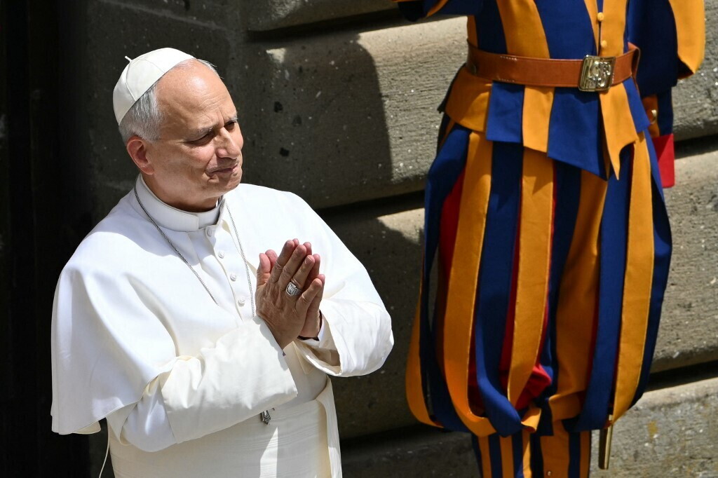 Papa: decorso ottimo. Salta la visita ad Assisi