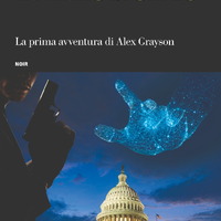 Il potere che esiste ma non si vede. In uscita "La mano di Orfeo", il primo roma