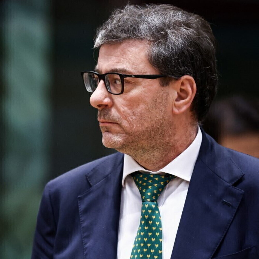 Giorgetti: "17 cent discount only on diesel until August 6th"