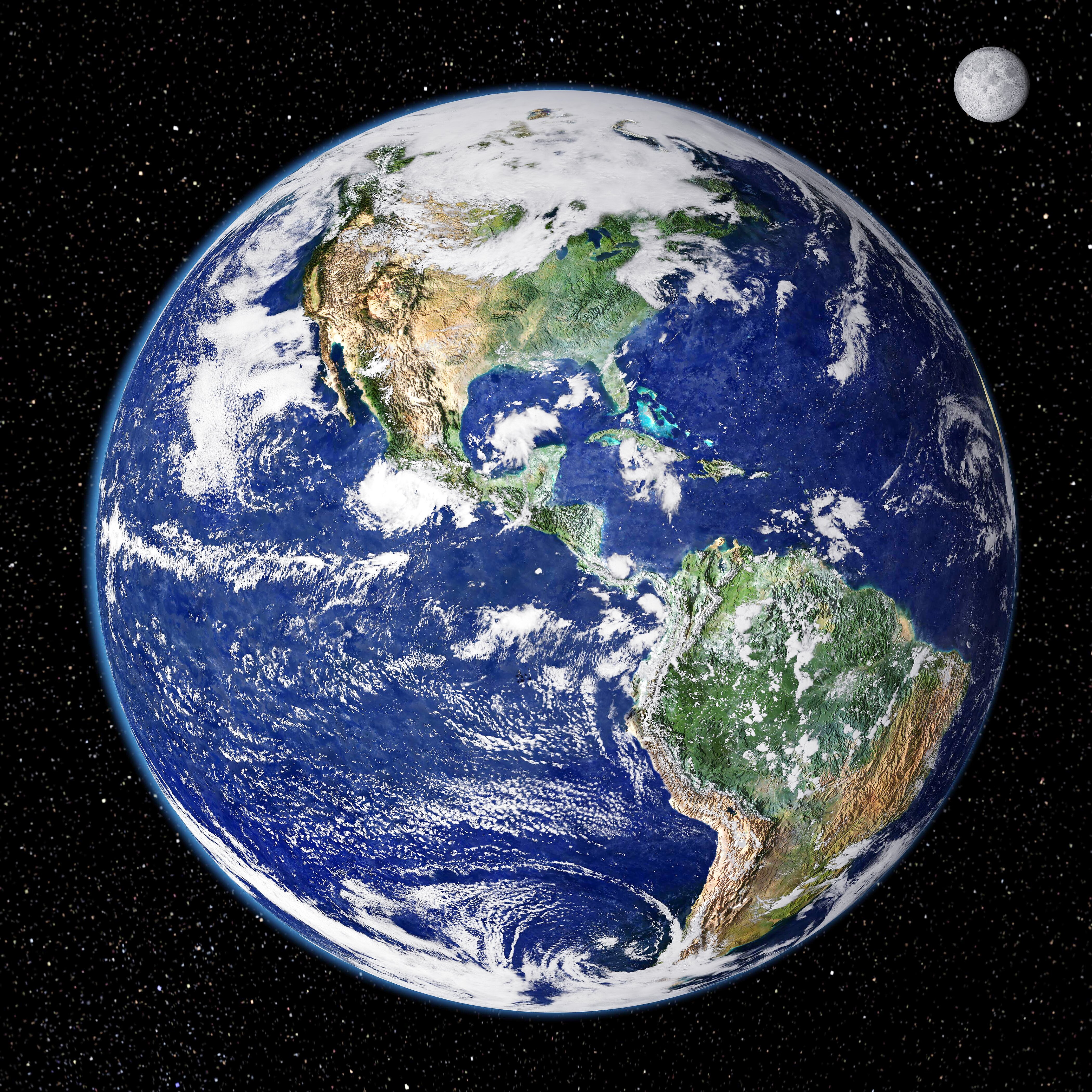Earth Overshoot Day, consumiamo quanto 1,73 pianeti Terra
