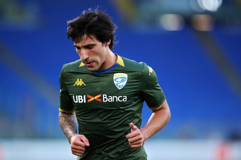 La parabola del Brescia Calcio, da Roby Baggio al fallimento