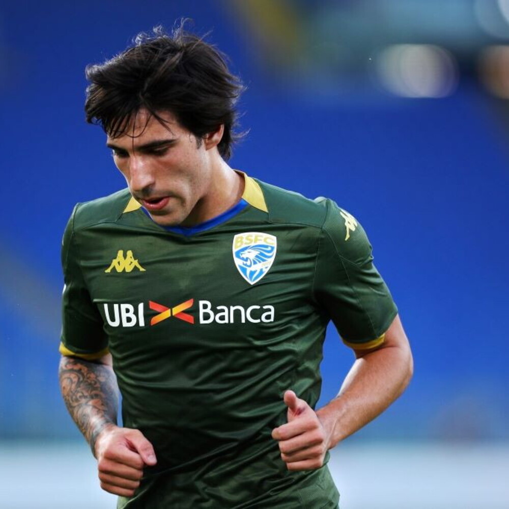 The parable of Brescia Calcio, from Roby Baggio to bankruptcy