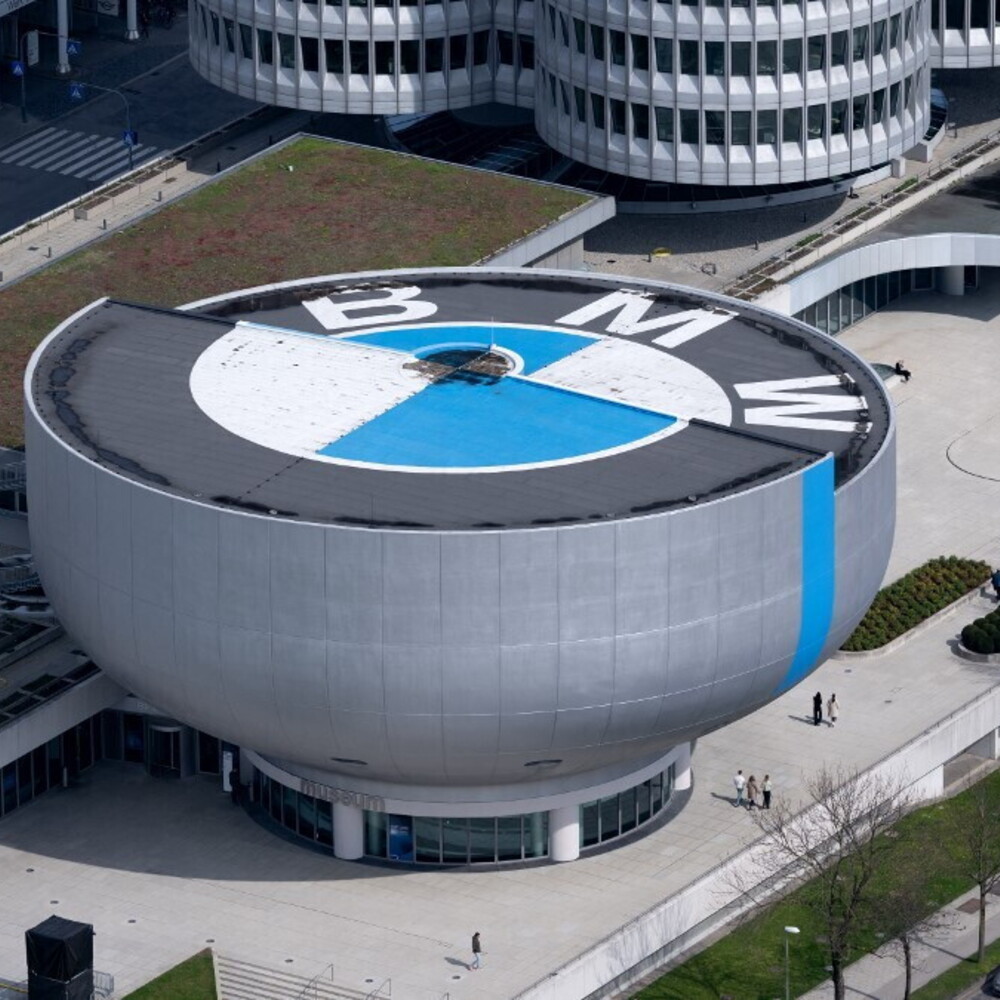 After Volkswagen, it’s BMW’s turn: cutting 8,000 jobs by 2027