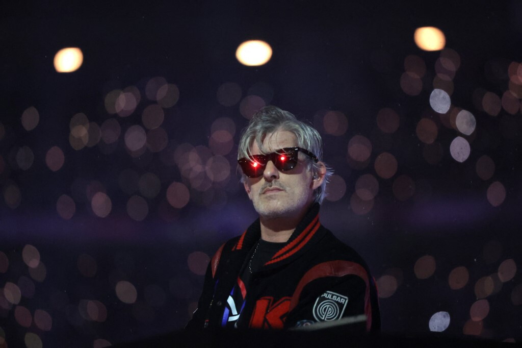 Il dj francese Kavinsky trovato senza vita nella sua casa di Parigi