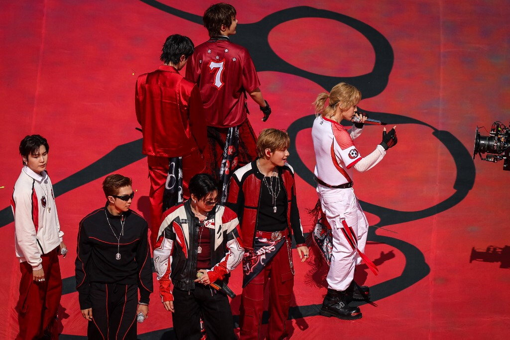 La rinuncia dei BTS ai Grammy accende il caso K-pop