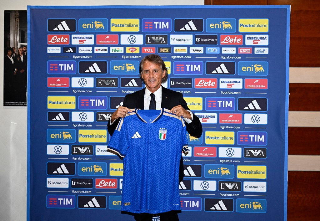 Mancini: "Lasciare l'Italia? Sono pentito. Come quando perdi la donna della tua vita"