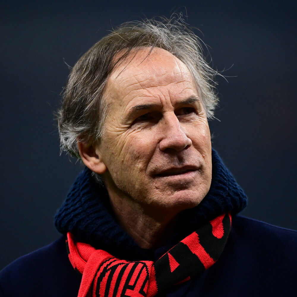 The farewell of sport and institutions to the icon of Milan and Italian football