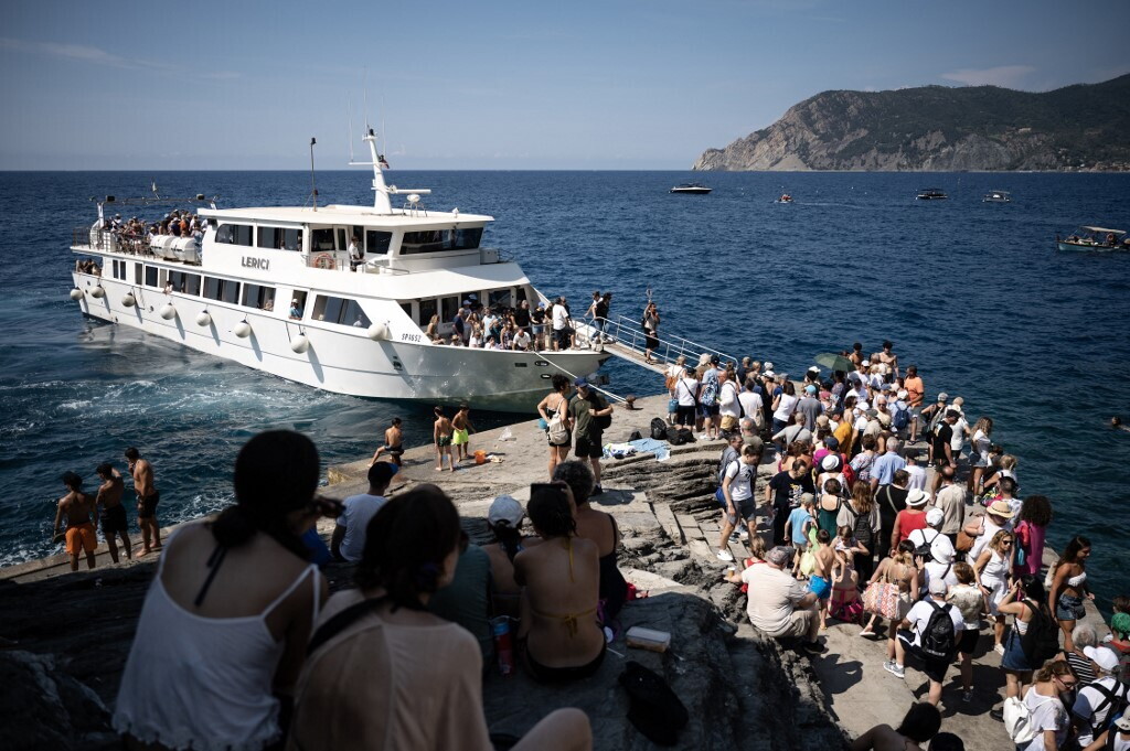 A Ferragosto sono attesi più di 17 milioni di turisti in Italia