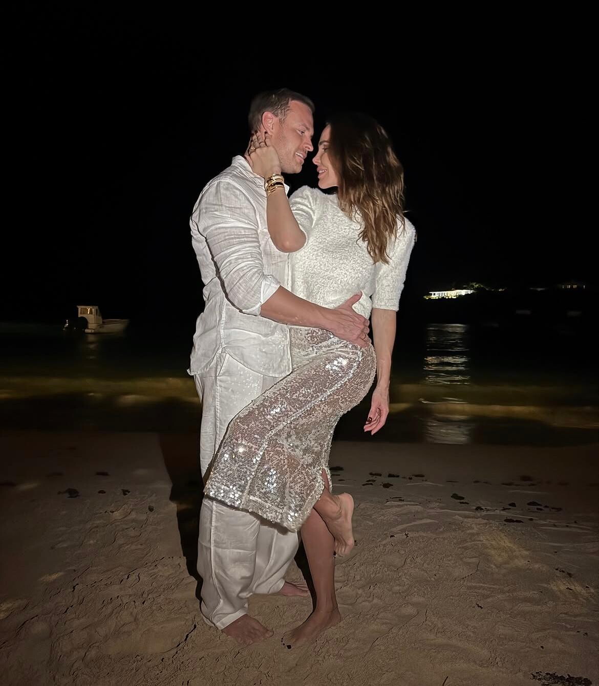 Ilary Blasi e Bastian Muller pronunceranno il 'sì' a Ravello