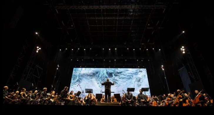 "Carmina Burana" incanta Roma al Circo Massimo