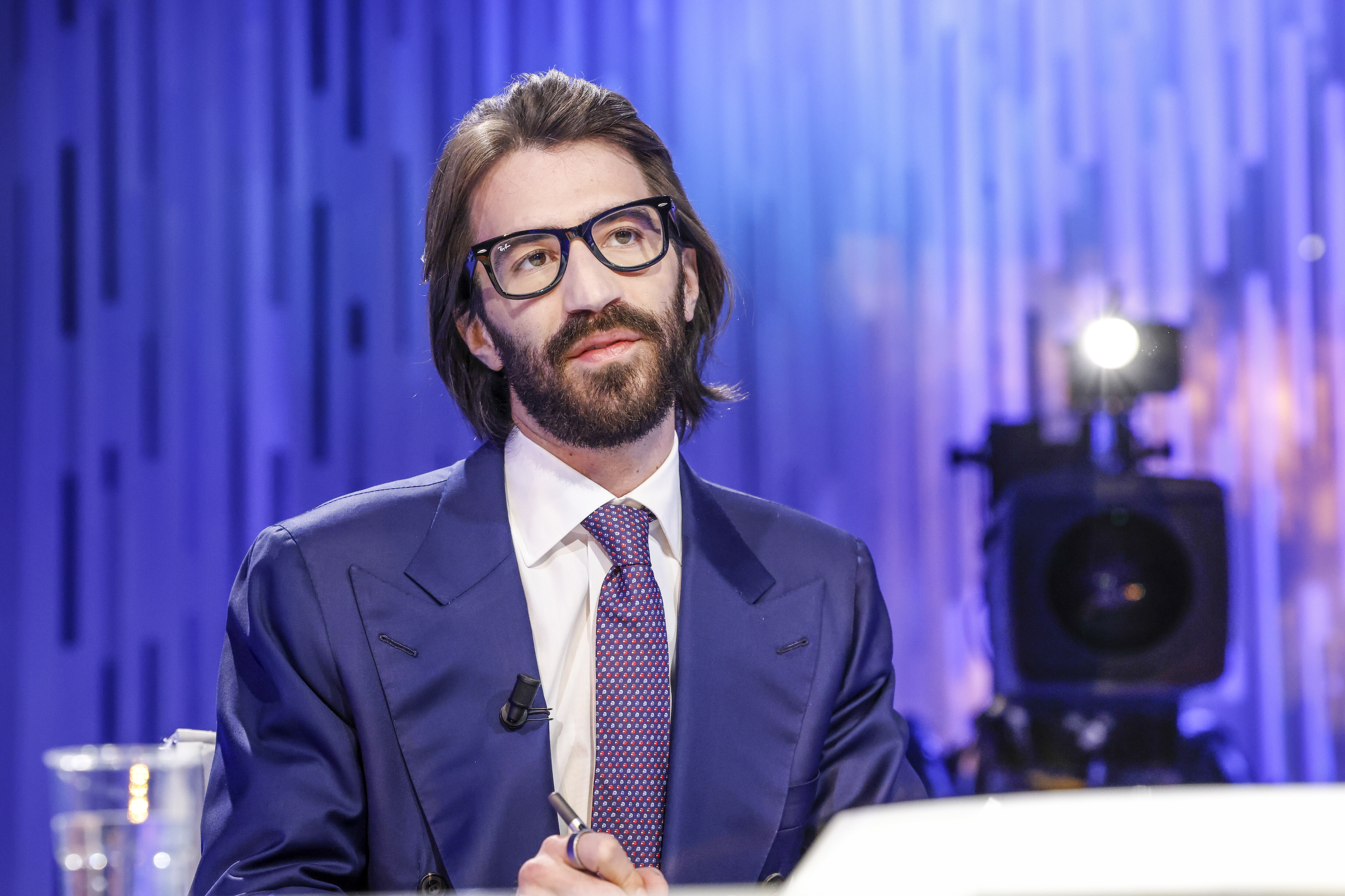 Guerra legale Del Vecchio-Soldati: denunciate l'ex compagna e l'avvocata Bernardini de Pace
