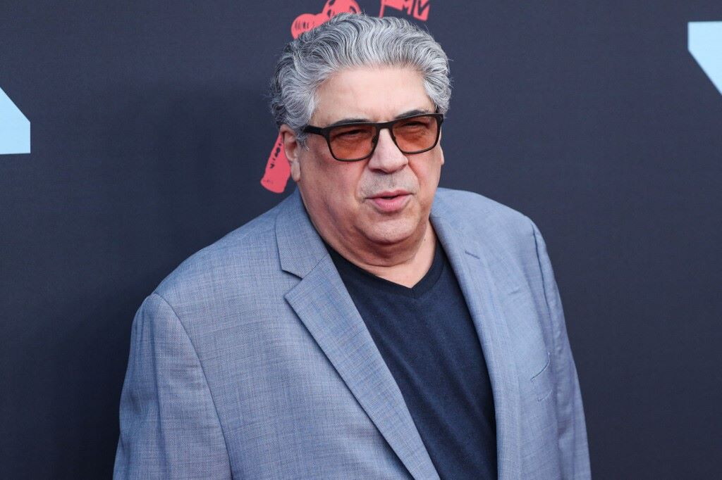 Addio a Vincent Pastore, il “Big Pussy” dei Soprano