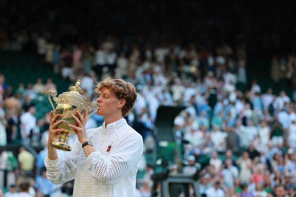 Classifica Atp, Sinner al comando da 83 settimane. Alcaraz si riprende il secondo posto