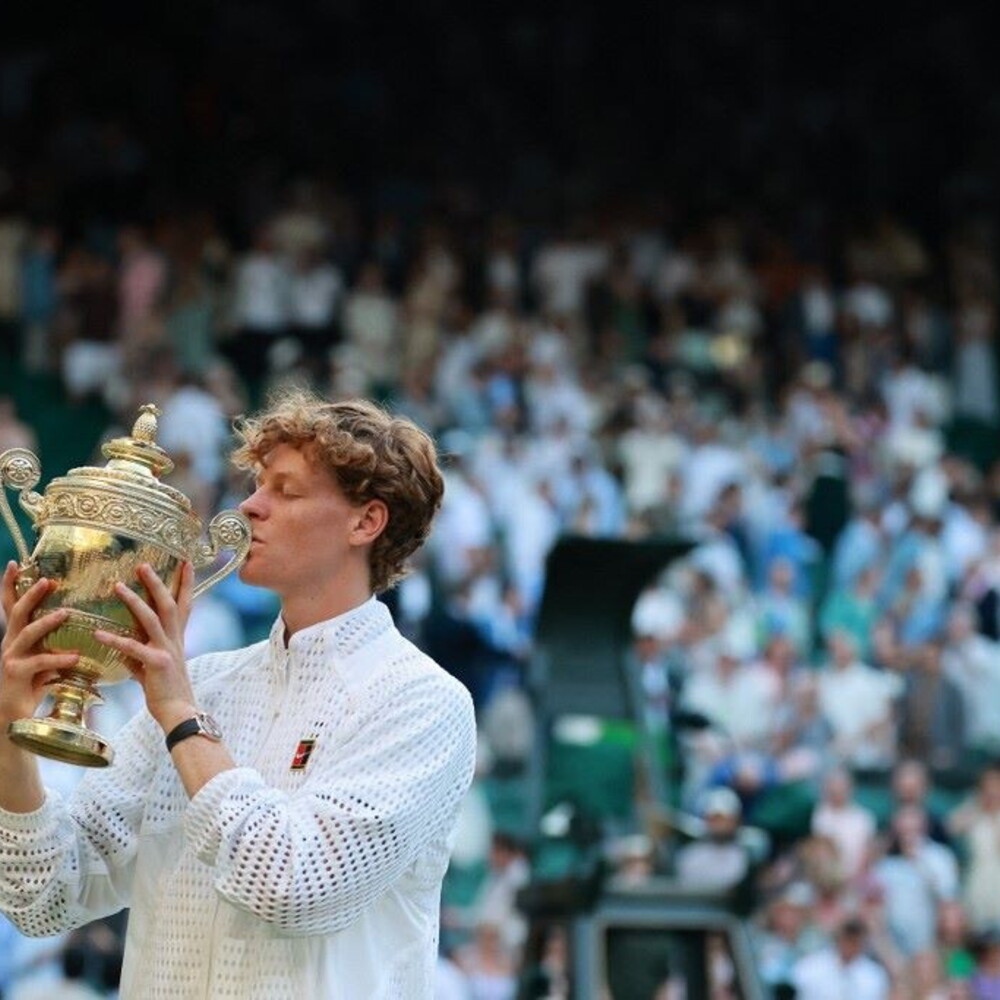 ATP ranking, Sinner in command for 83 weeks. Alcaraz regains second place