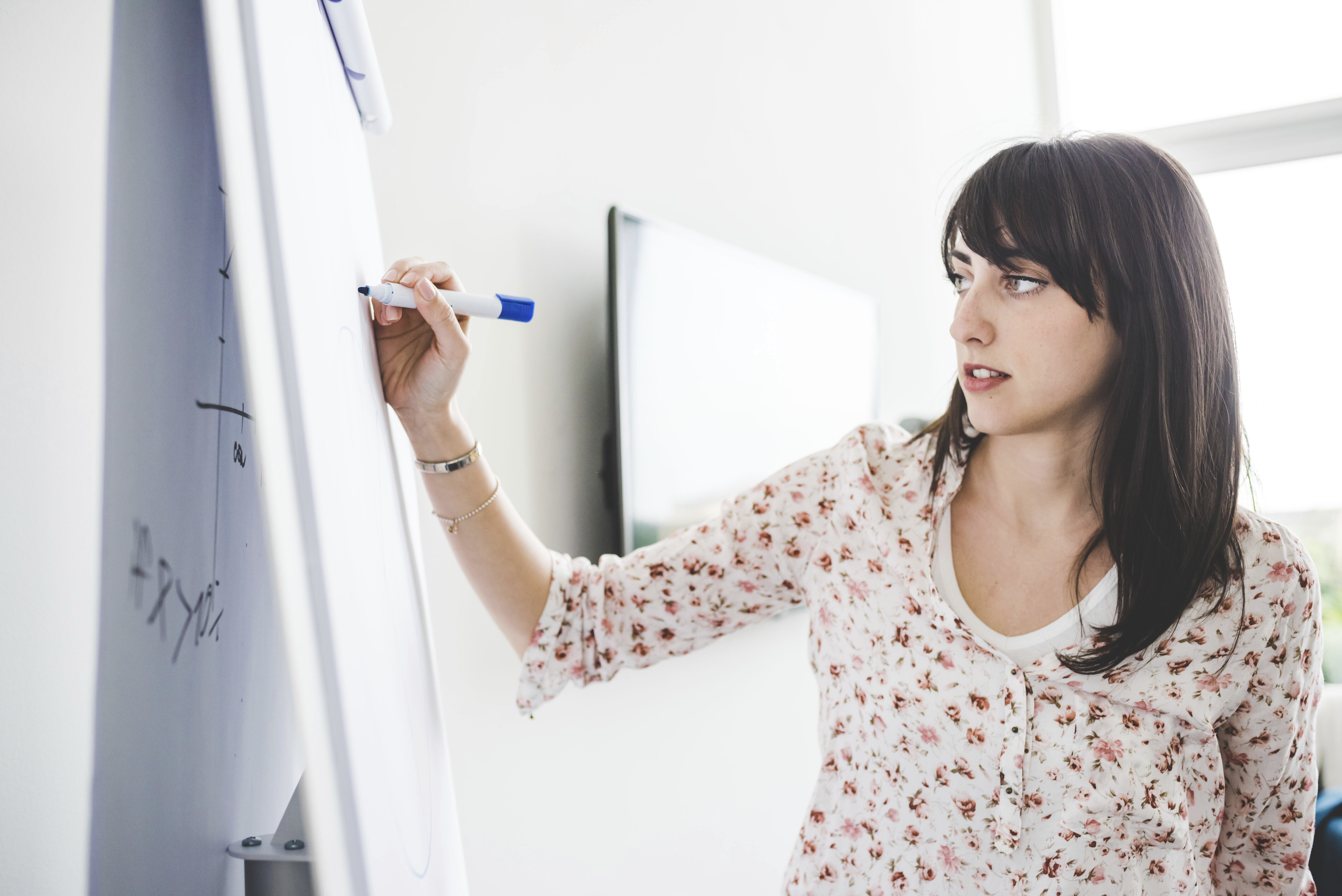 Scoperto nel cervello il meccanismo che mantiene alta la motivazione