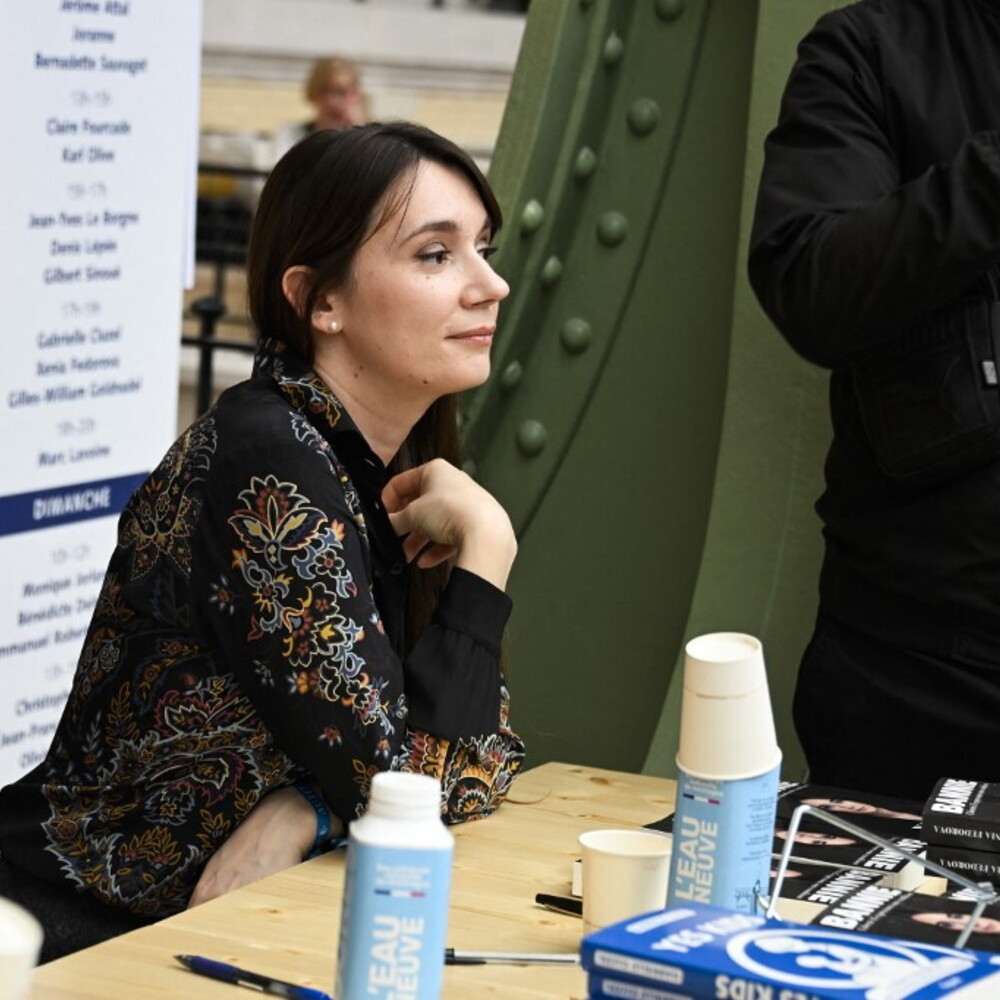 Paris rejects Xenia Fedorova’s appeal