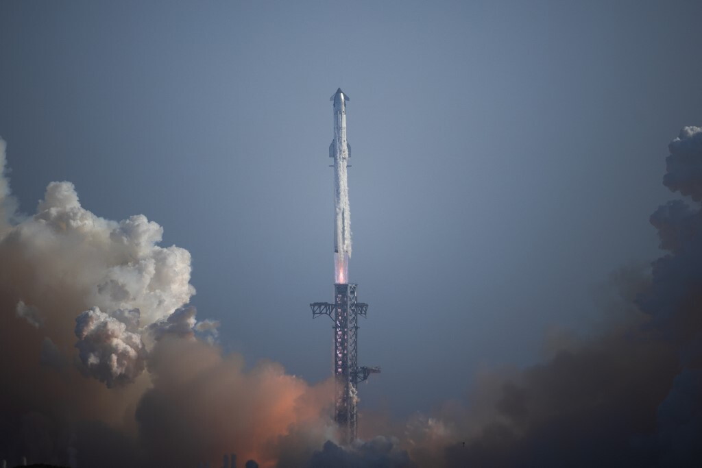 SpaceX alla prova dei conti, oggi la prima trimestrale