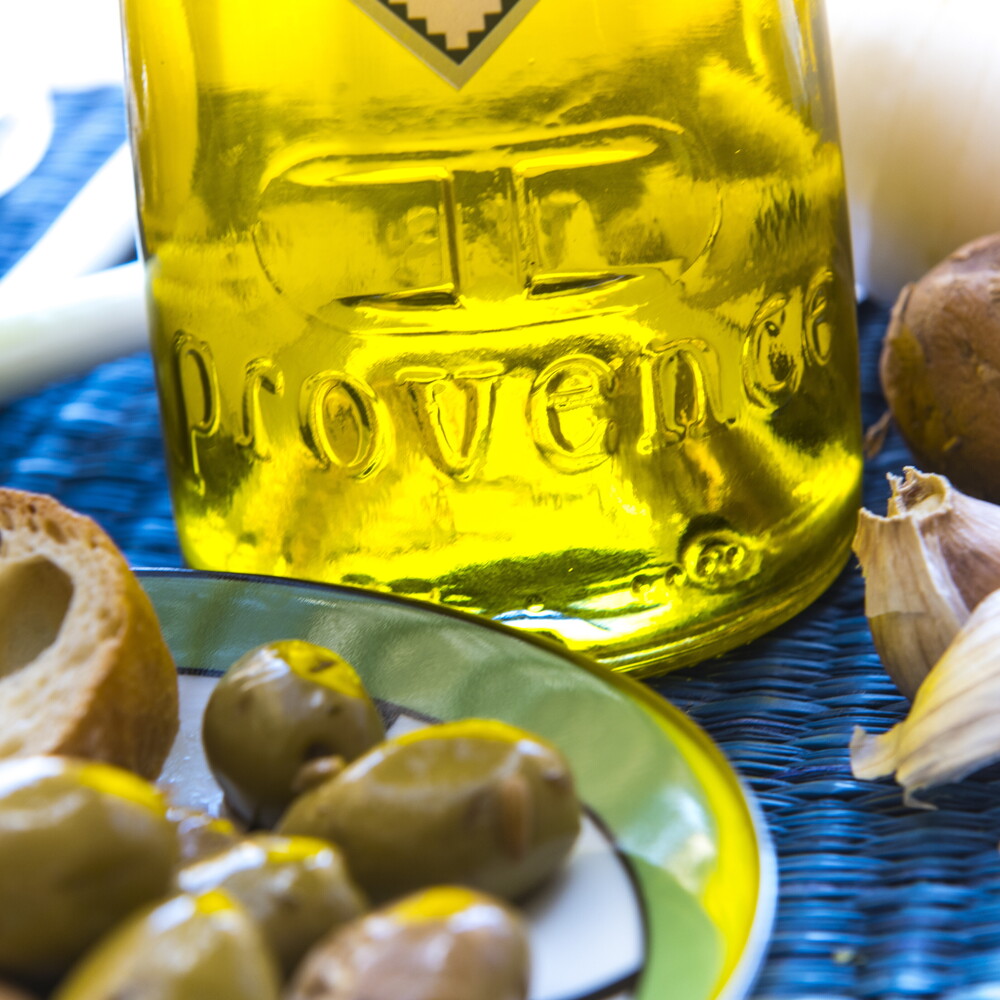 Anteprima: Dall'olio all'uva: tutti gli alimenti che pagheremo di più a causa del caldo