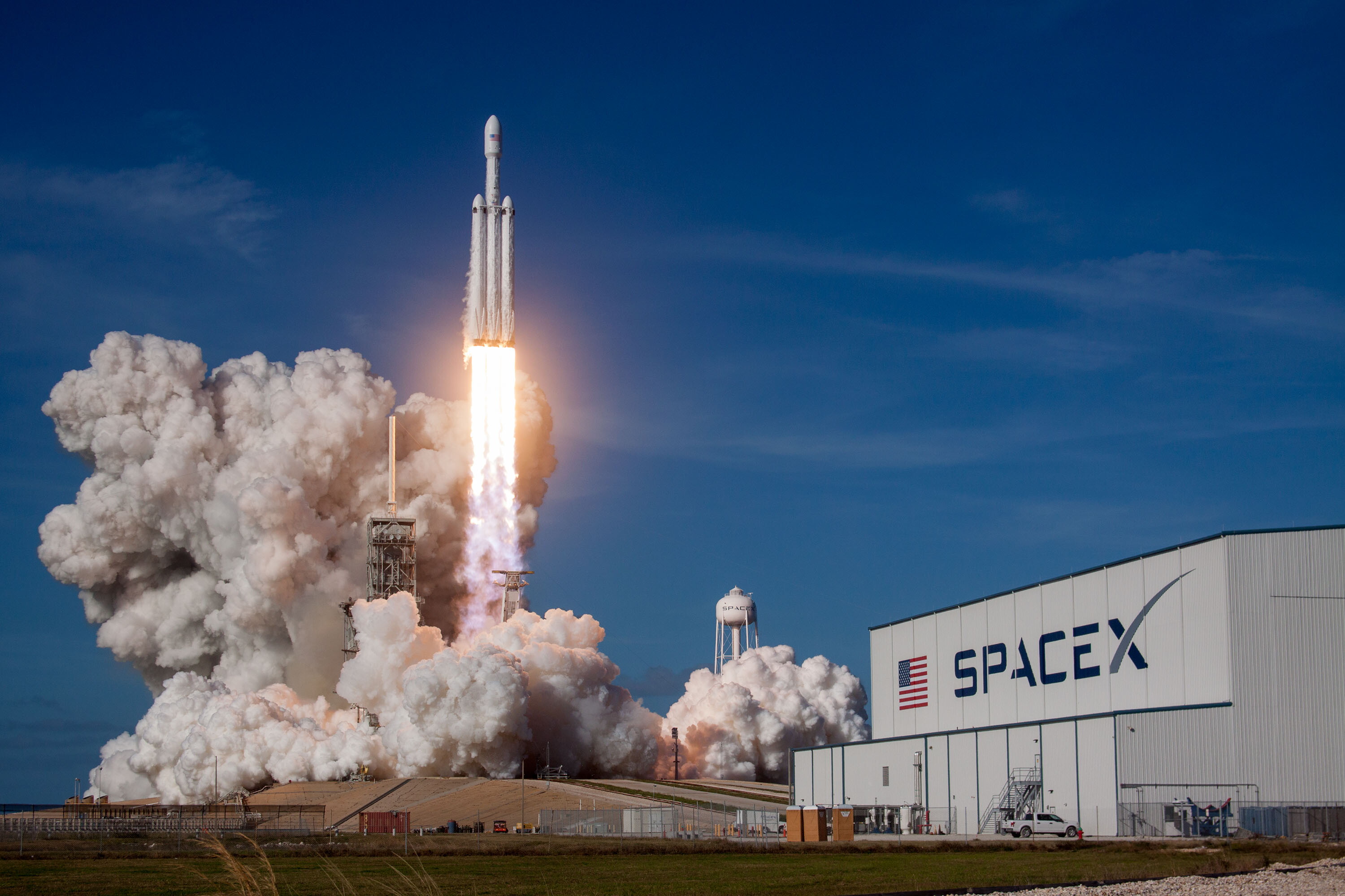 SpaceX alla prova della prima trimestrale post Ipo: con il titolo a -50%, cosa aspettarsi stasera