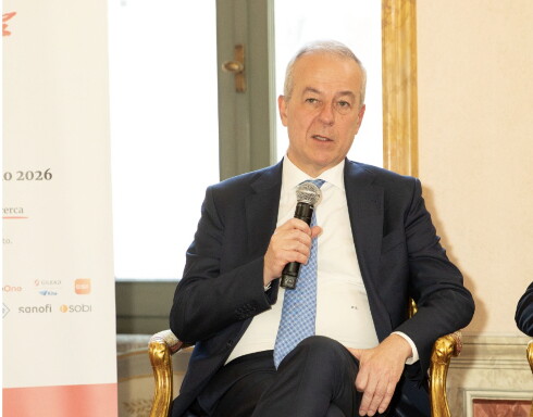 Associazione AIL rinnova il Comitato scientifico: Corradini presidente, Locatelli componente