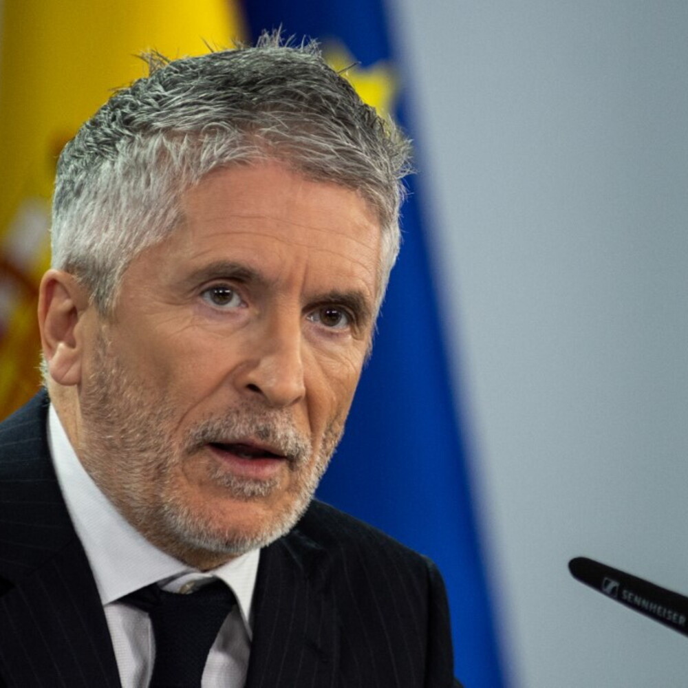 Copertina: Ceuta: la Spagna ancora contro l'Italia: "Controlli sproporzionati, ne auspichiamo la revoca"