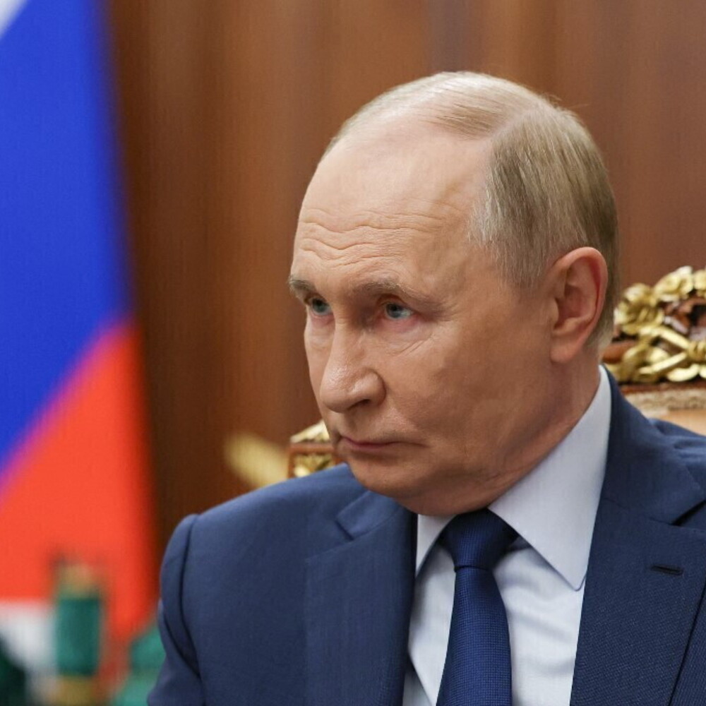 Anteprima: La Russia accusa l'Italia: "Viola i diritti umani"