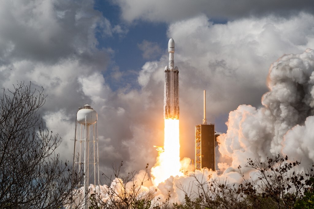I ricavi di SpaceX volano (+92%) nei primi conti dopo l'Ipo. Musk: "Altra pietra miliare"