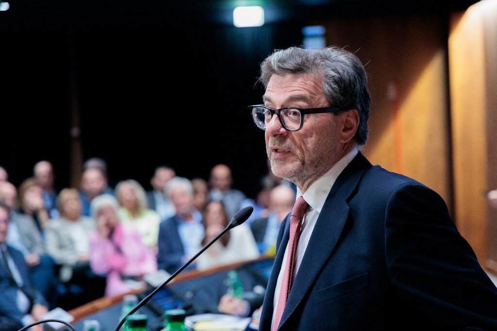 Giorgetti: "All'Unione europea chiederemo il massimo per la sicurezza energetica"