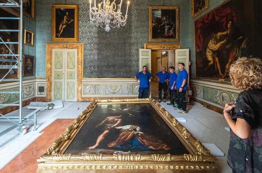 Firenze, un nuovo 'vestito' per gli Uffizi da 50 milioni di euro