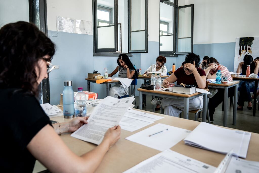 Boom di 100 e lode all'esame di Maturità, record al Sud