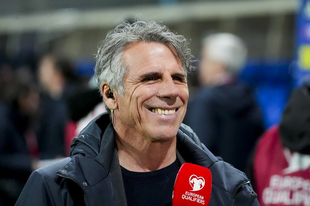 Gianfranco Zola nuovo coordinatore dei progetti giovanili del Club Italia