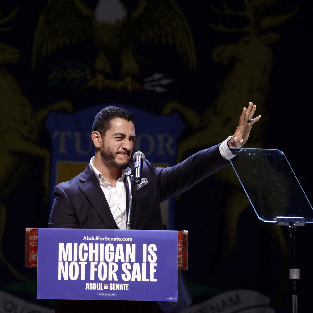 El-Sayed vince le primarie Dem in Michigan, è un'onda socialista