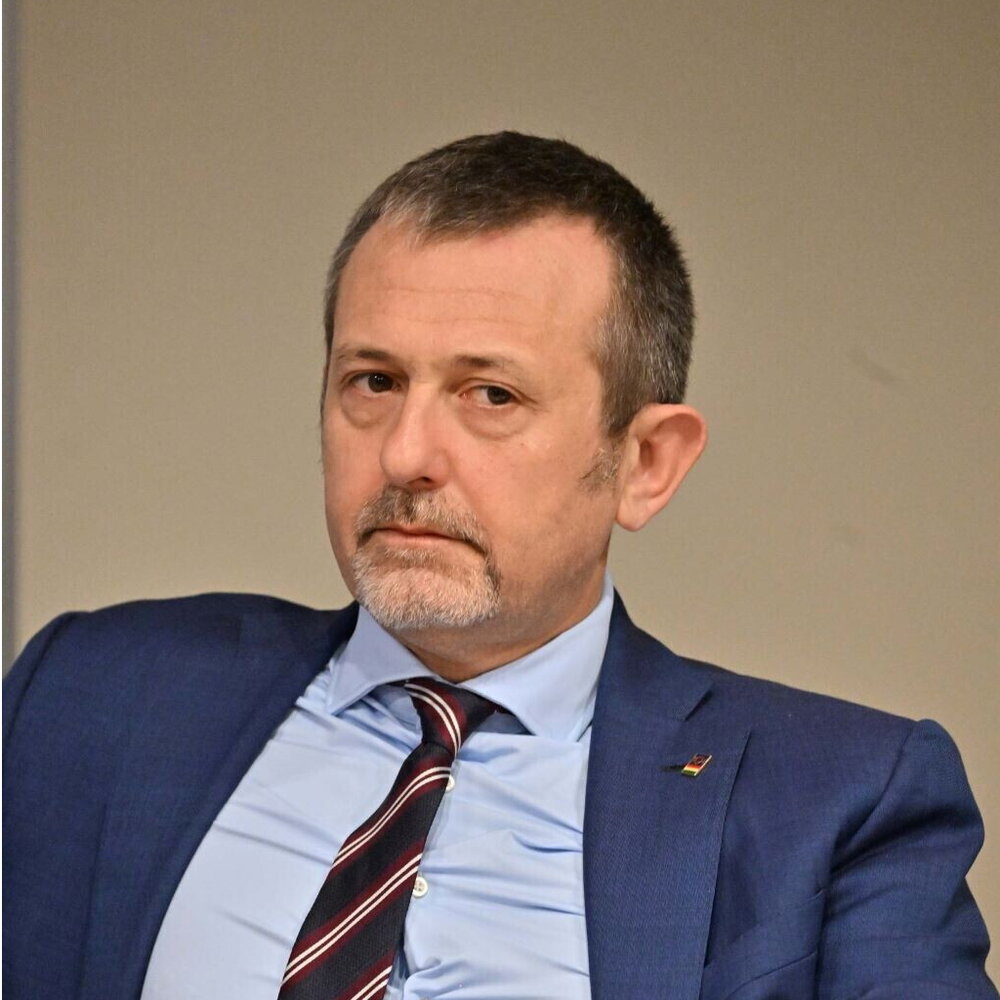 Copertina: Delmastro: la Camera con voto segreto non autorizza l'uso delle chat con Carroccia