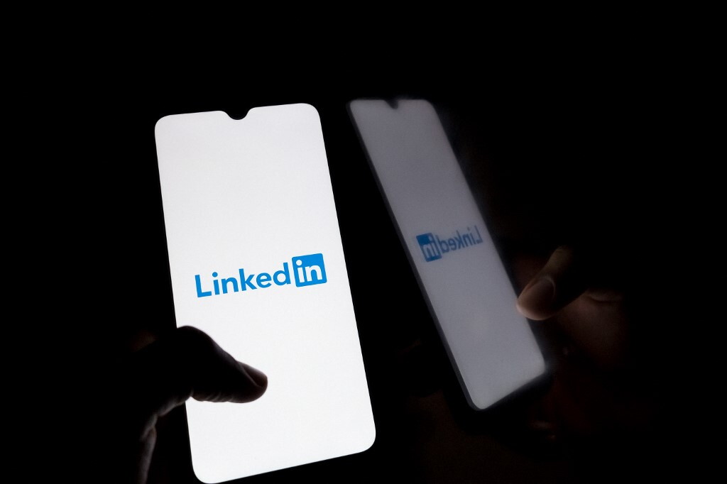 La stretta di Linkedin sui post generati dall'IA