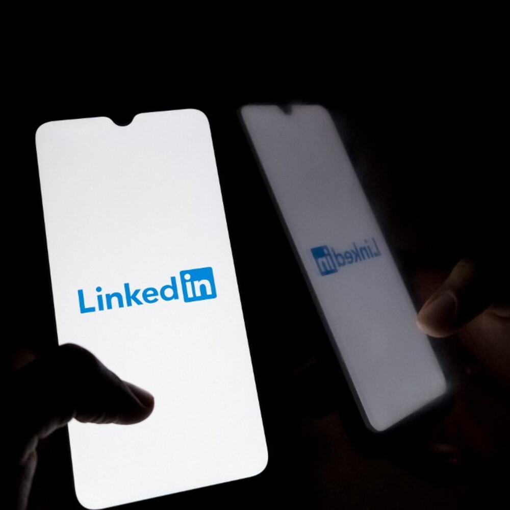 La stretta di Linkedin sui post generati dall'IA