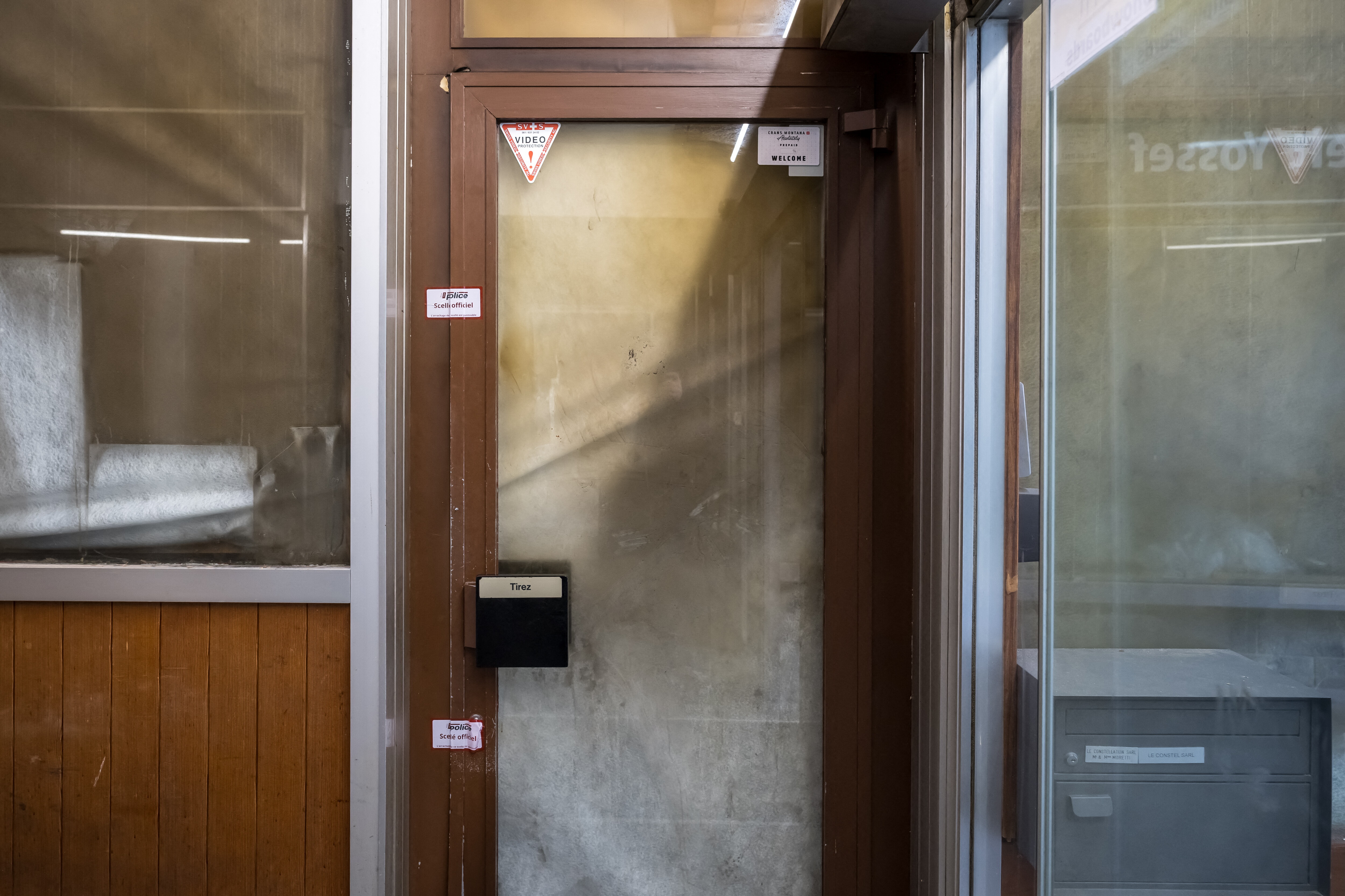 Strage di Crans Montana, l'Italia presenta ricorso contro il 'no' alla parte civile