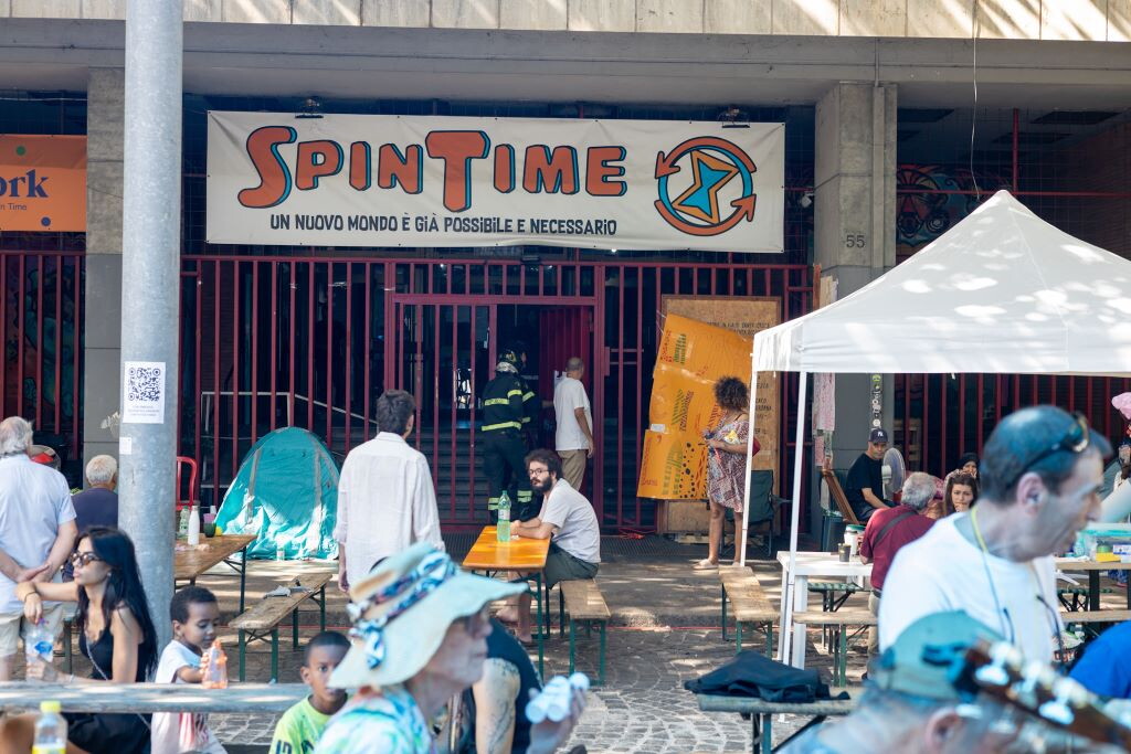 Spin Time, la proprietà respinge la proposta di acquisizione del Campidoglio