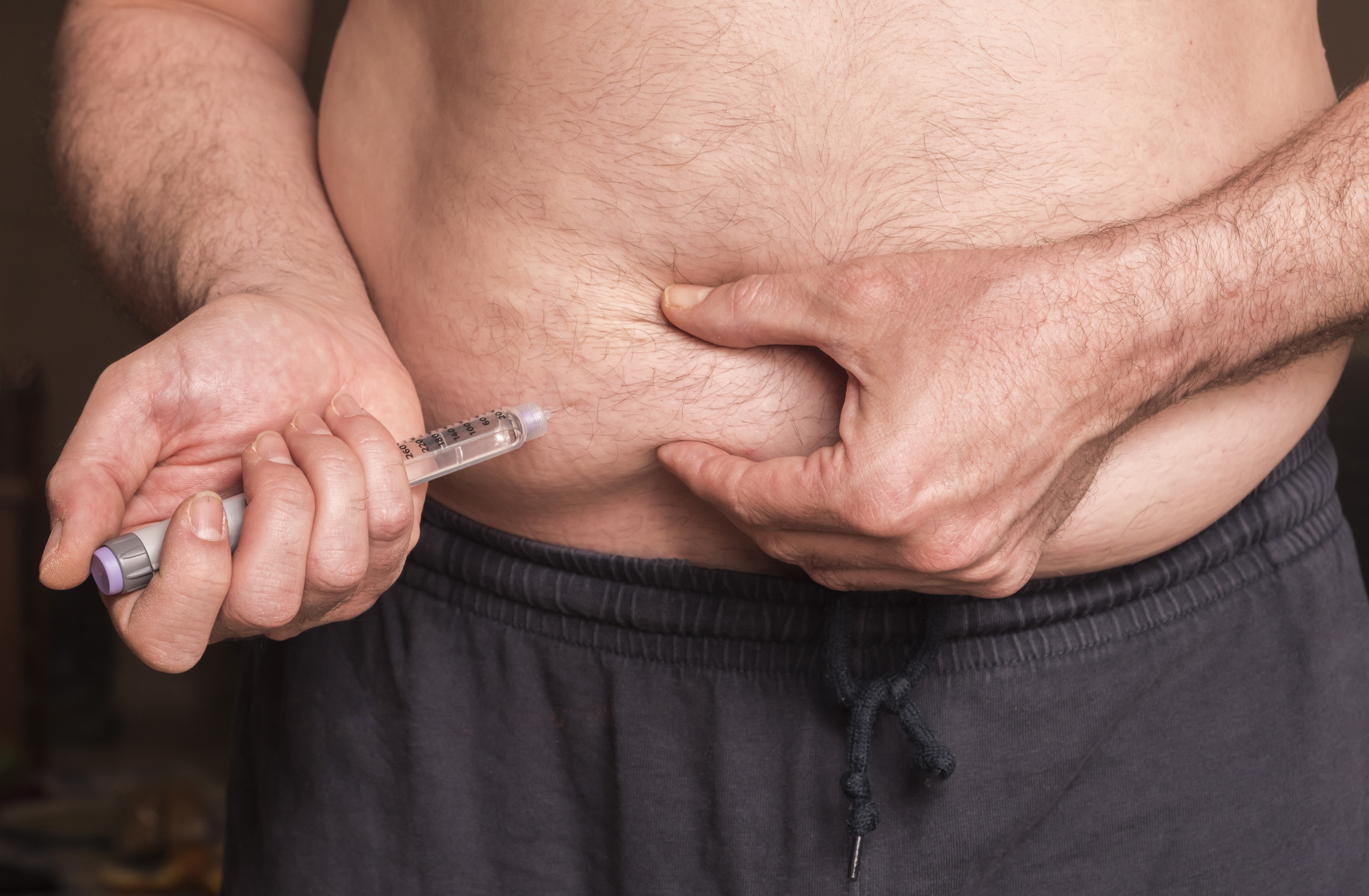 Il farmaco dimagrante che può prevenire le malattie cardiovascolari nei pazienti diabetici