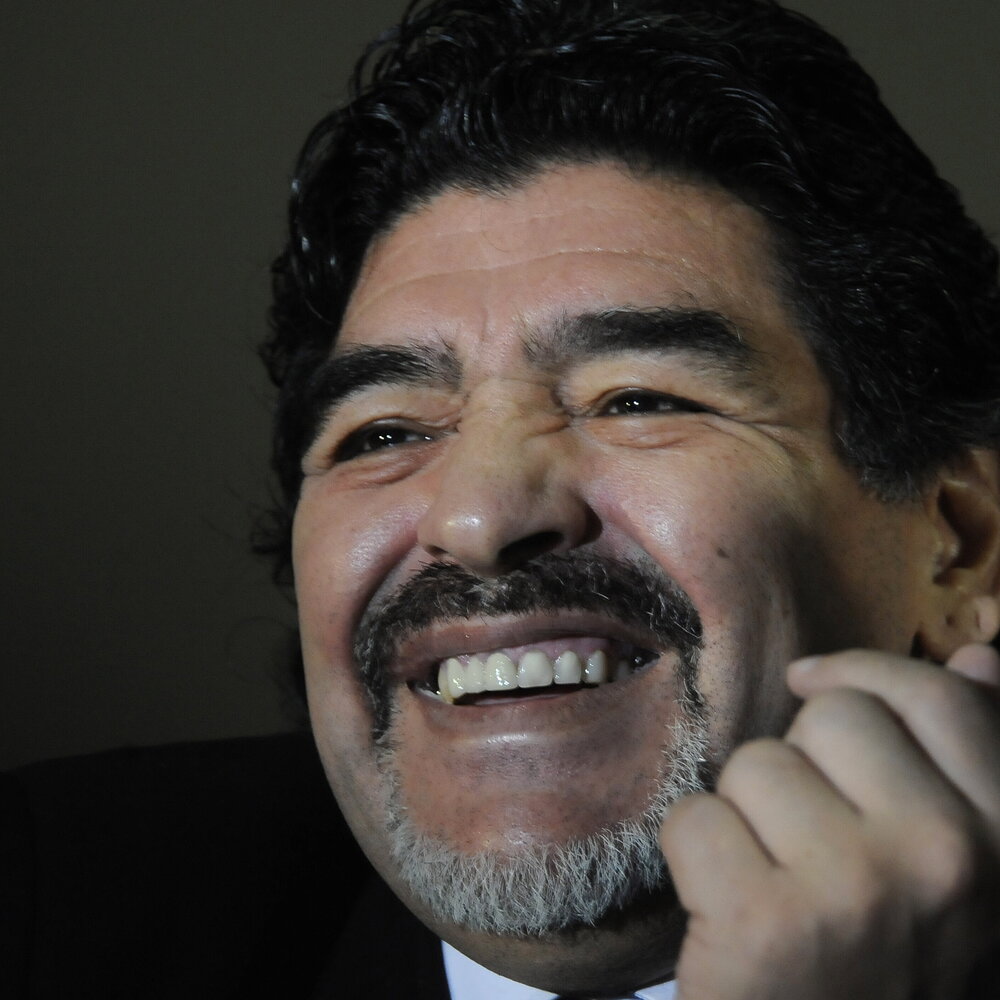 Gli ultimi giorni di vita di Maradona, "non si alzava più dal letto e non voleva mangiare"