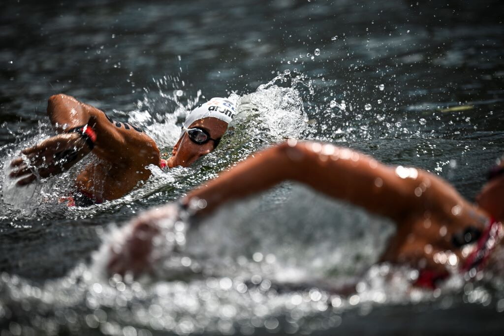 Nuoto, gli azzurri conquistano 20 podi. Chiara e Ginevra si confermano 'regine'