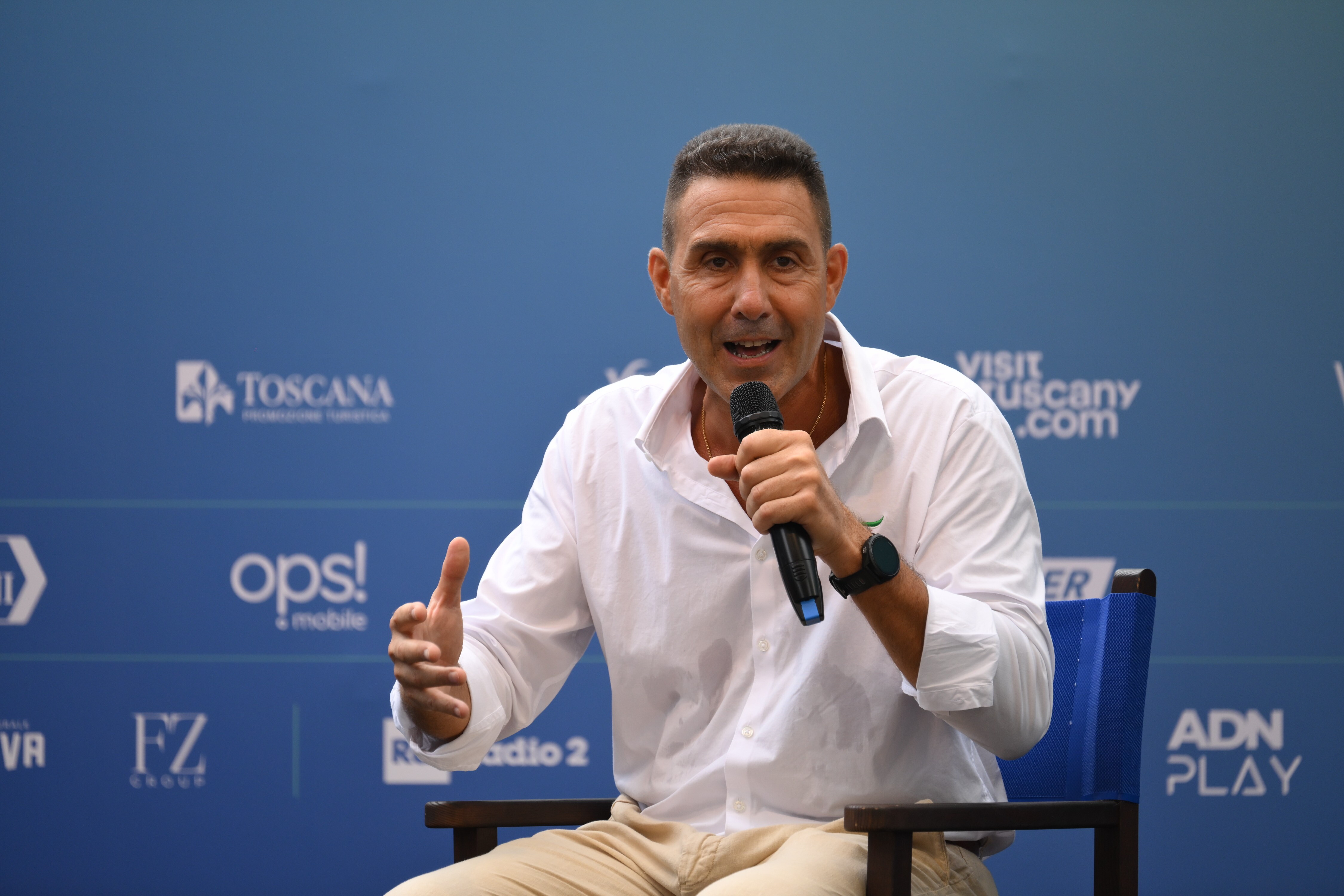 Vannacci e le elezioni: "Gli accordi si faranno a ridosso". E a Milano candida sindaco un ...