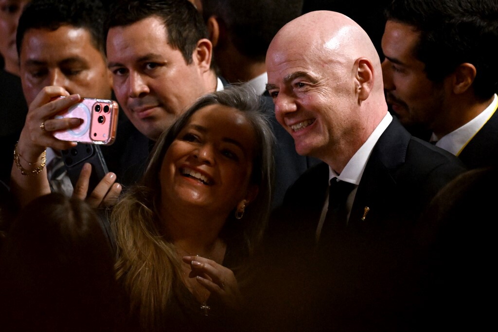 Infantino nella tempesta. La Fifa contro “attacchi coordinati per minare la governance"