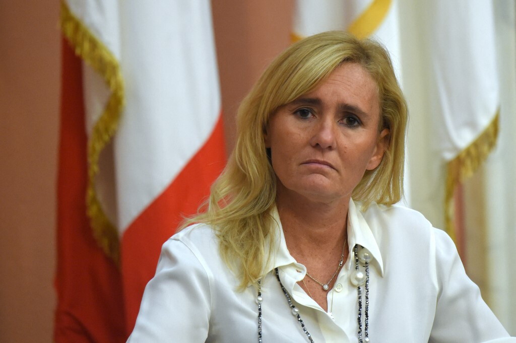 Diana Bianchedi nuova capo delegazione della Nazionale: la rivoluzione di Malagò