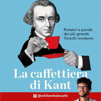 La filosofia di Kant? Facile come preparere un caffè