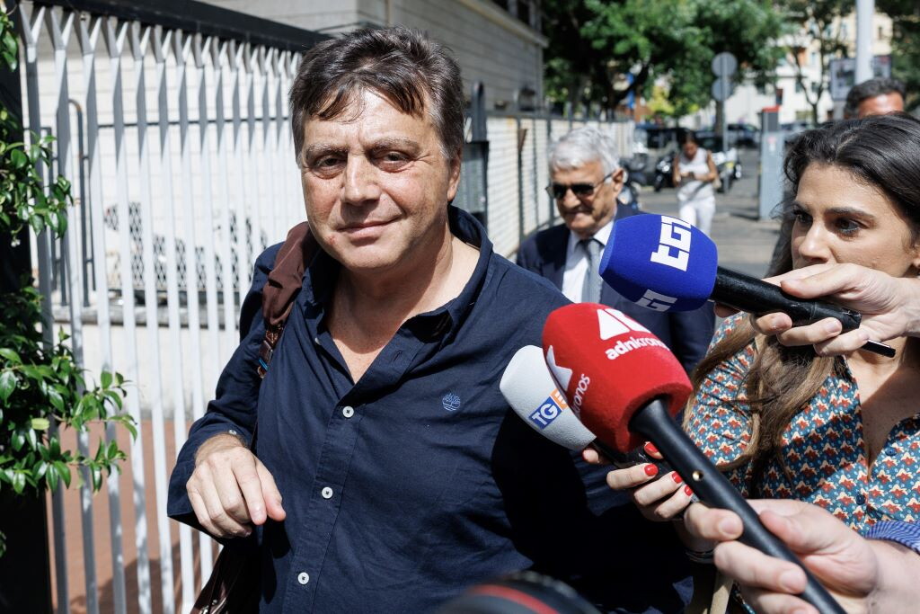 Adesso Lavitola fa arrabbiare i socialisti. Ma è colpa della stampa