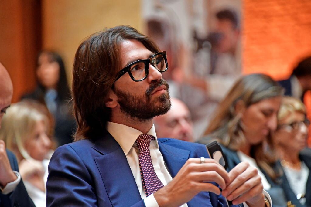 Del Vecchio–Soldati, raggiunta l'intesa sull’affidamento della figlia